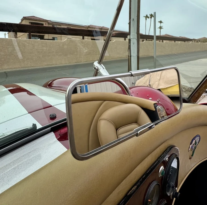 1966 Shelby Cobra Replica - Image 24 of 31