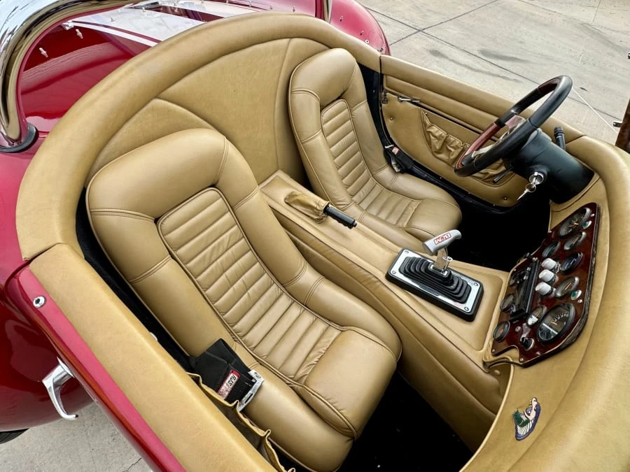 1966 Shelby Cobra Replica - Image 30 of 31