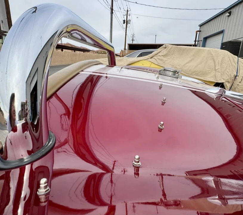 1966 Shelby Cobra Replica - Image 13 of 31
