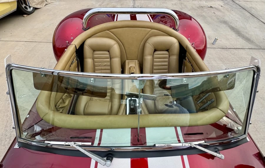 1966 Shelby Cobra Replica - Image 25 of 31