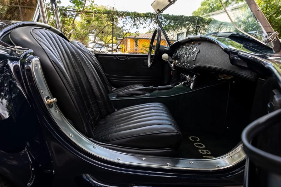 1966 Shelby Cobra Replica - Image 30 of 31