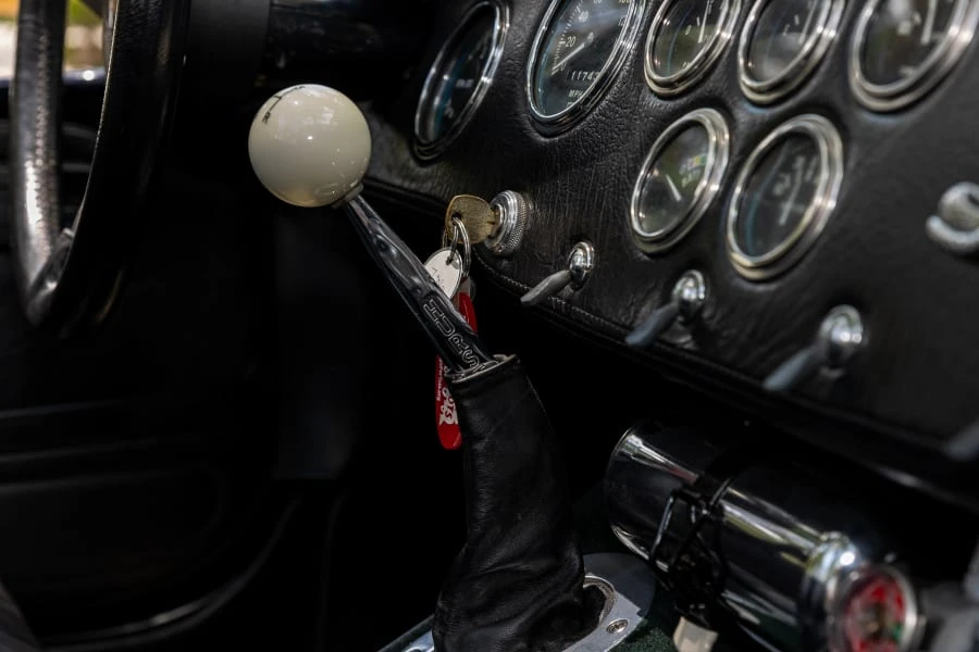 1966 Shelby Cobra Replica - Image 31 of 31