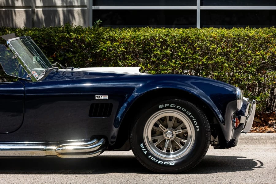 1966 Shelby Cobra Replica - Image 9 of 31
