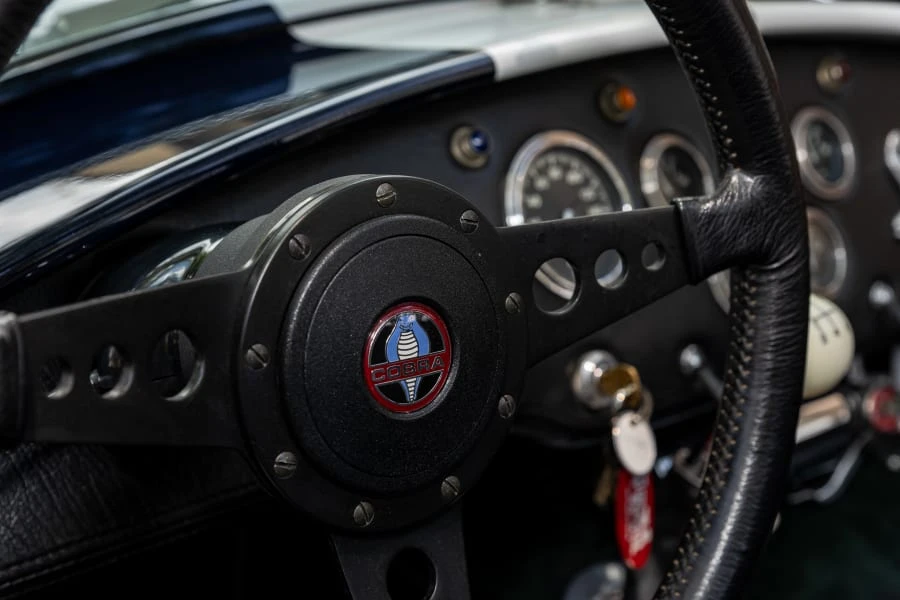 1966 Shelby Cobra Replica - Image 23 of 31