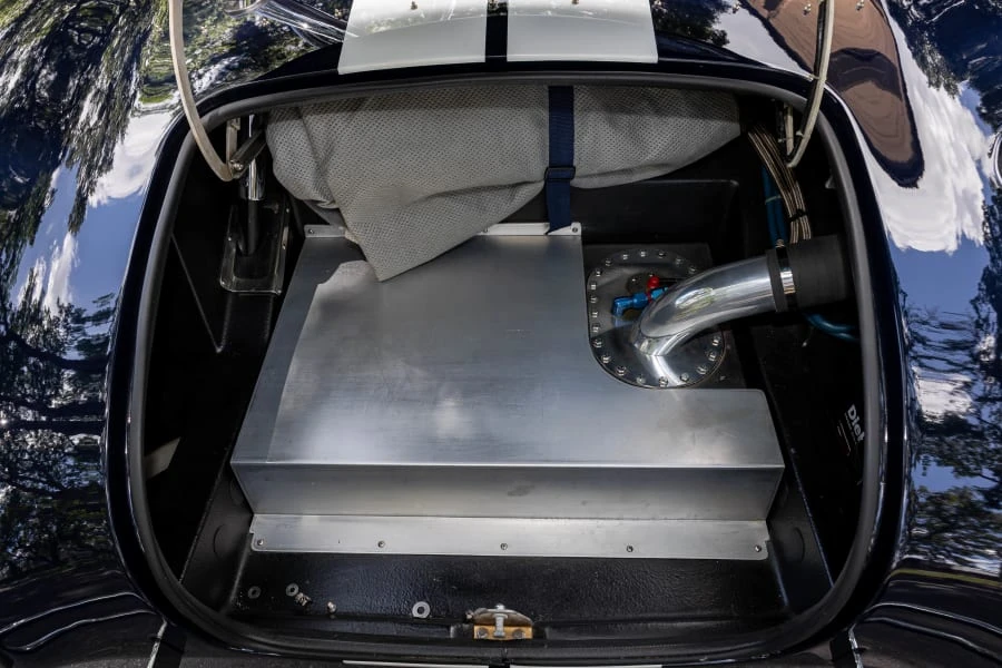 1966 Shelby Cobra Replica - Image 27 of 31