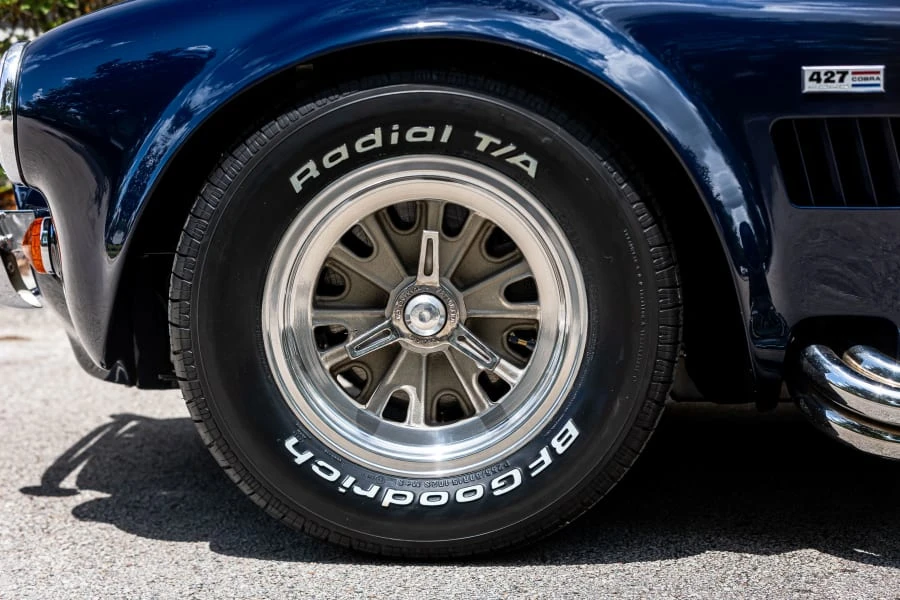 1966 Shelby Cobra Replica - Image 14 of 31