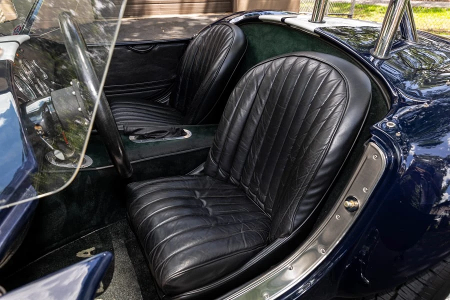 1966 Shelby Cobra Replica - Image 25 of 31