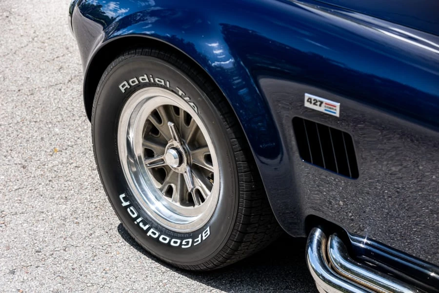 1966 Shelby Cobra Replica - Image 13 of 31