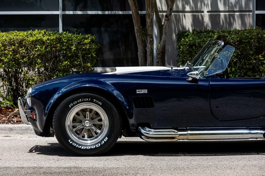 1966 Shelby Cobra Replica - Image 5 of 31