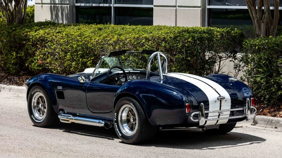1966 Shelby Cobra Replica - Image 2 of 31