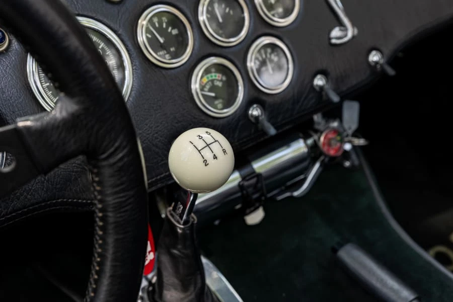 1966 Shelby Cobra Replica - Image 19 of 31