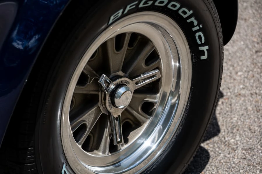 1966 Shelby Cobra Replica - Image 17 of 31