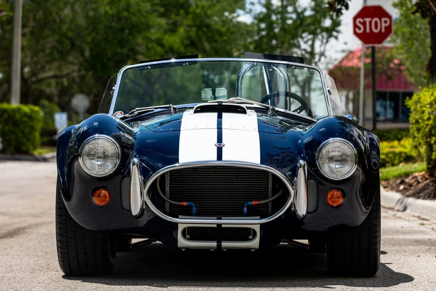 1966 Shelby Cobra Replica - Image 3 of 31