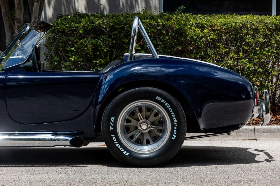 1966 Shelby Cobra Replica - Image 6 of 31