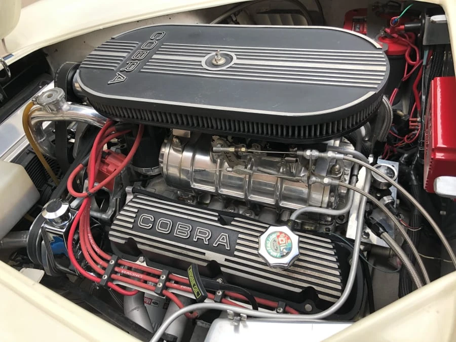 1966 Shelby Cobra Replica - Image 7 of 12