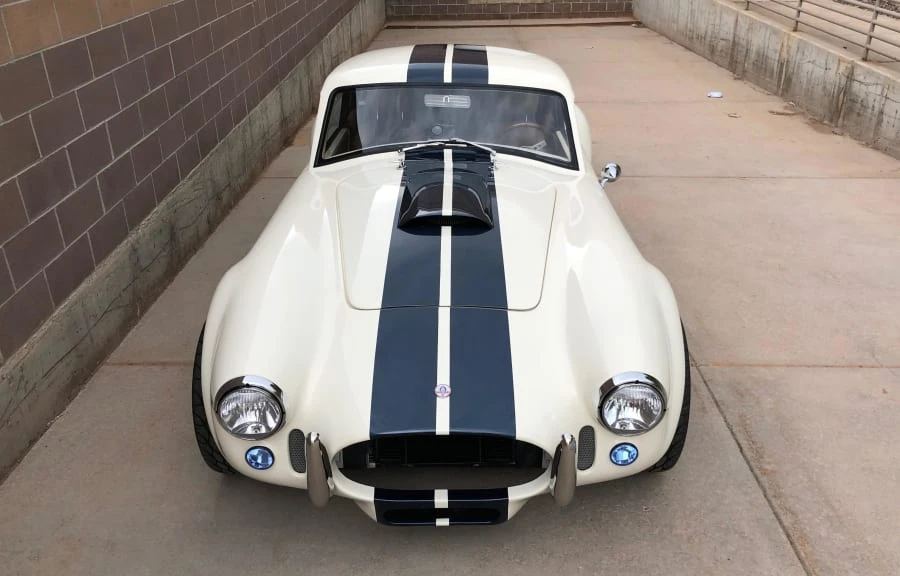 1966 Shelby Cobra Replica - Image 11 of 12