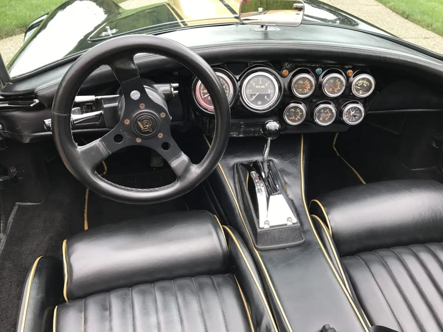1966 Shelby Cobra Replica - Image 4 of 9
