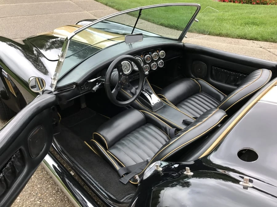 1966 Shelby Cobra Replica - Image 5 of 9