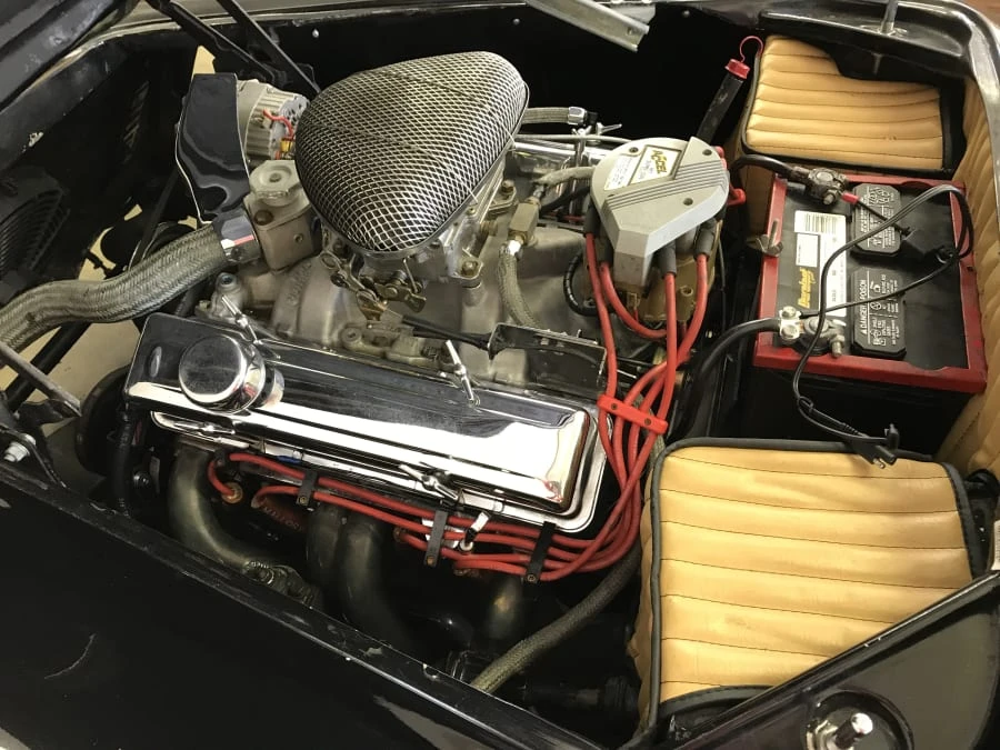 1966 Shelby Cobra Replica - Image 6 of 9