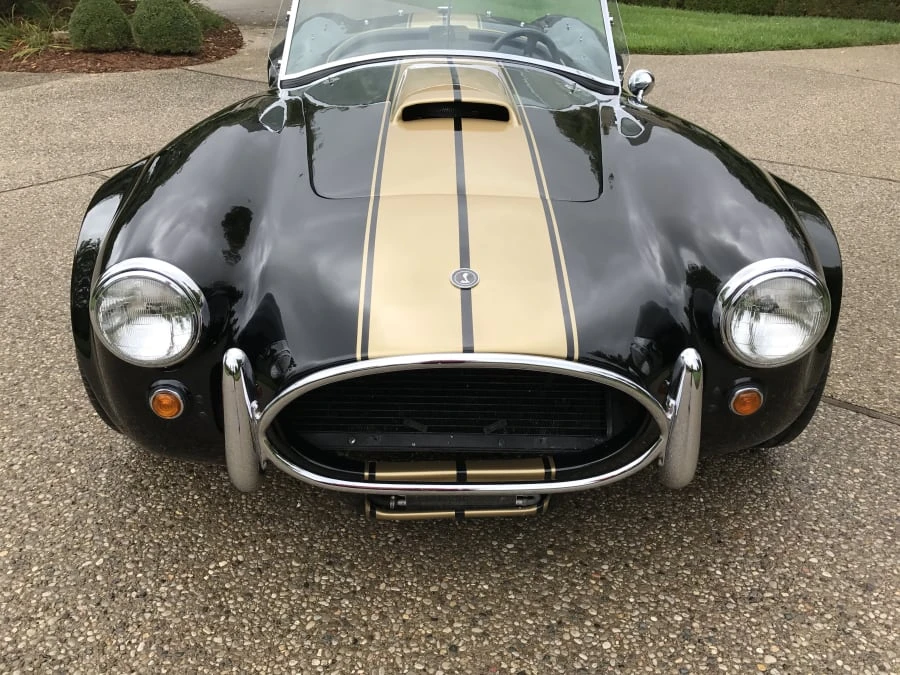 1966 Shelby Cobra Replica - Image 9 of 9