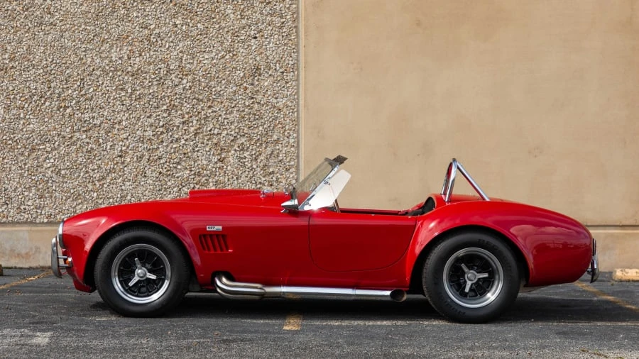 1966 Shelby Cobra Replica - Image 2 of 20