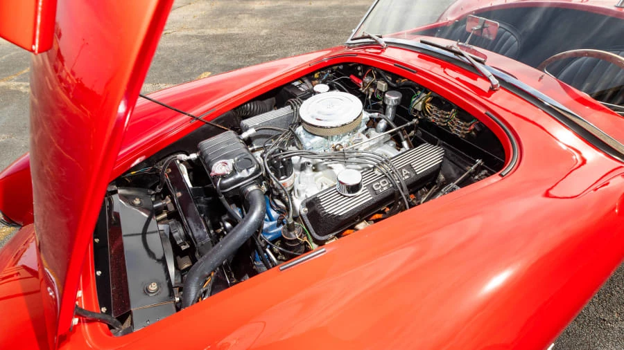 1966 Shelby Cobra Replica - Image 6 of 20