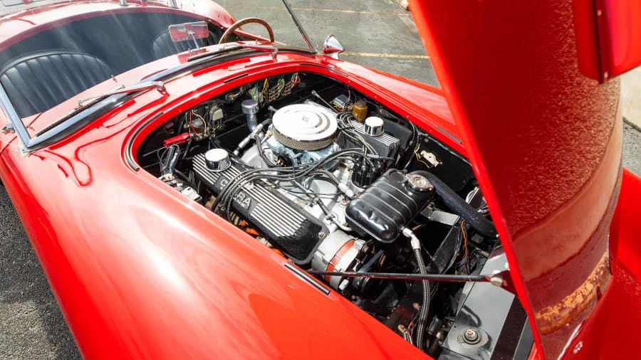 1966 Shelby Cobra Replica - Image 7 of 20