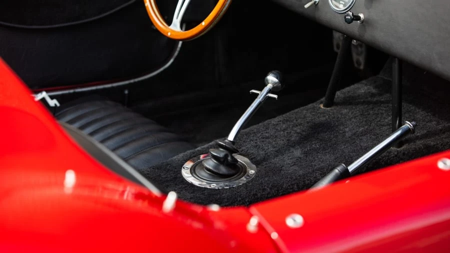 1966 Shelby Cobra Replica - Image 13 of 20
