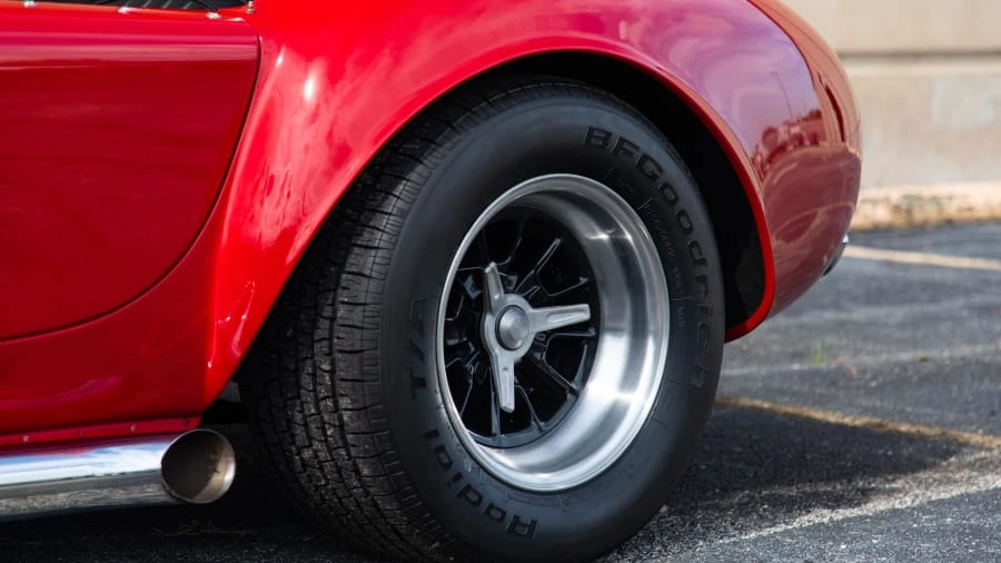 1966 Shelby Cobra Replica - Image 18 of 20