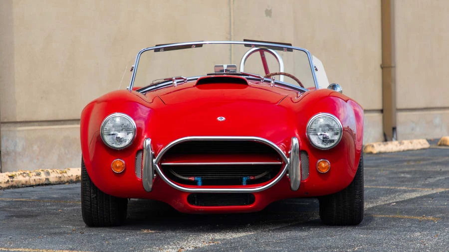 1966 Shelby Cobra Replica - Image 19 of 20