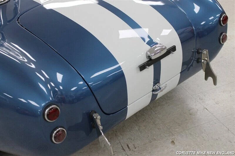 1966 Shelby Cobra 427 - Image 30 of 31