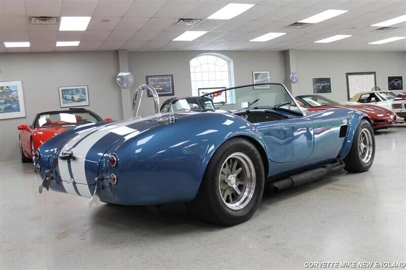 1966 Shelby Cobra 427 - Image 17 of 31