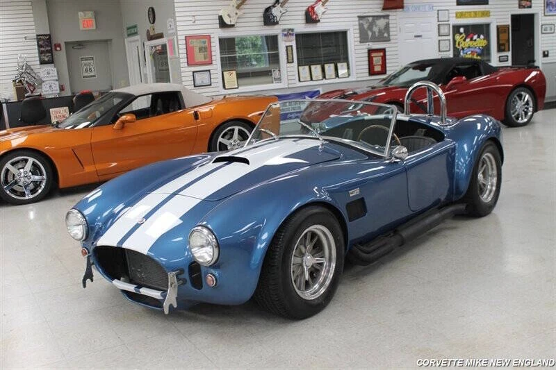 1966 Shelby Cobra 427 - Image 9 of 31