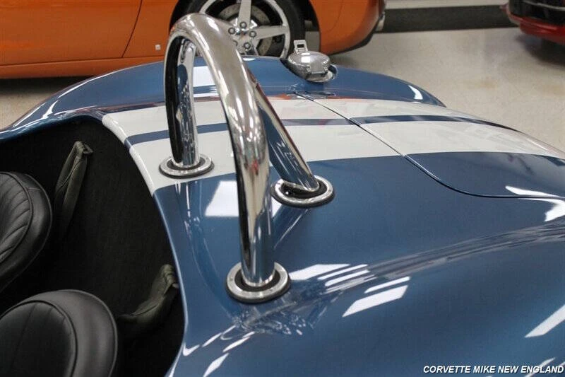 1966 Shelby Cobra 427 - Image 28 of 31