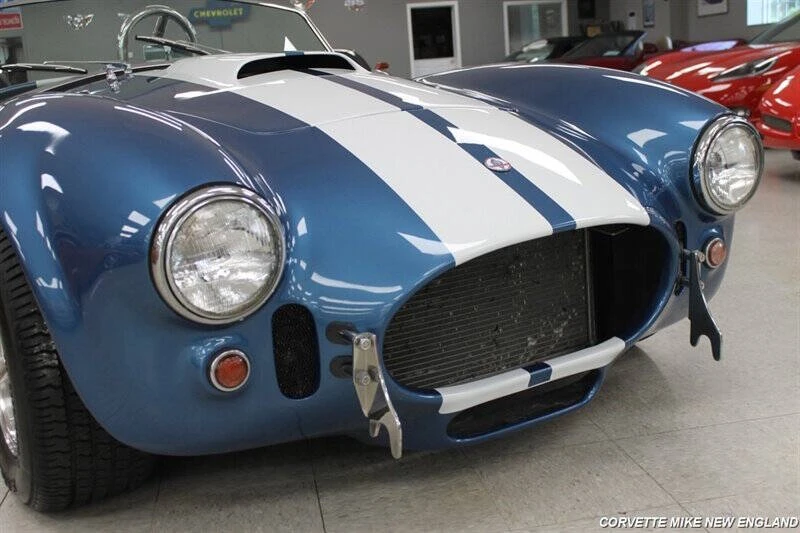 1966 Shelby Cobra 427 - Image 22 of 31