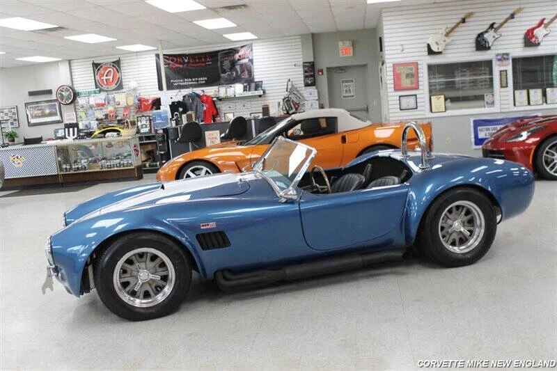 1966 Shelby Cobra 427 - Image 11 of 31