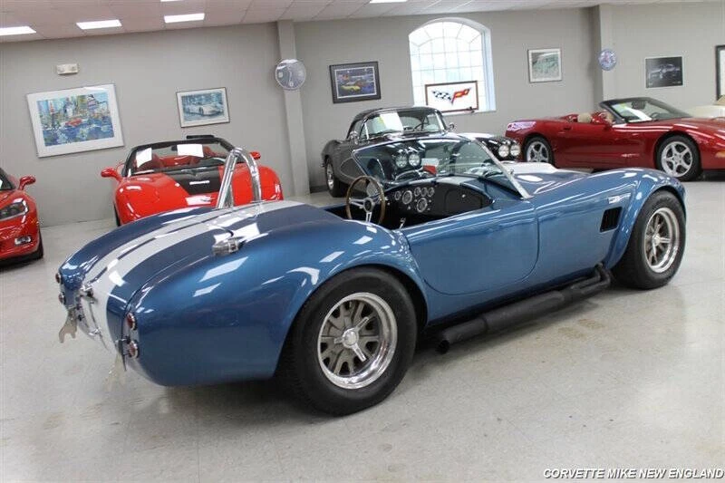 1966 Shelby Cobra 427 - Image 18 of 31