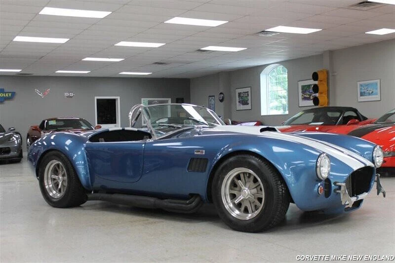 1966 Shelby Cobra 427 - Image 3 of 31