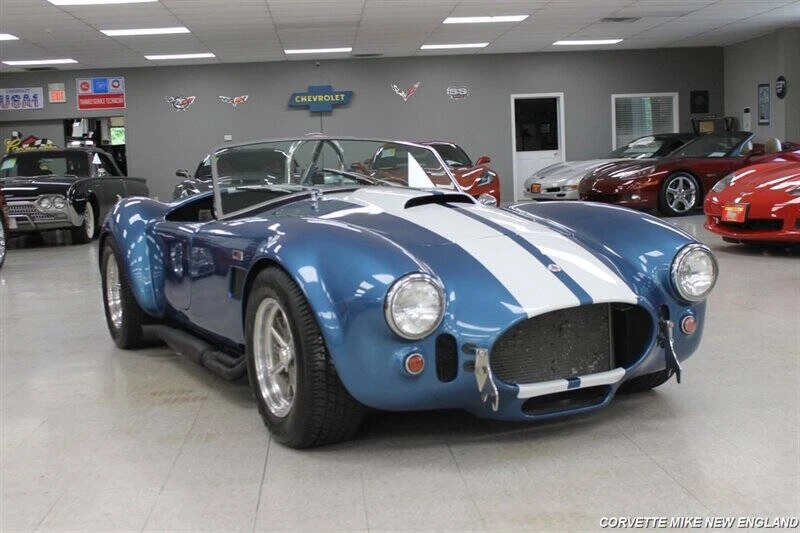 1966 Shelby Cobra 427 - Image 4 of 31