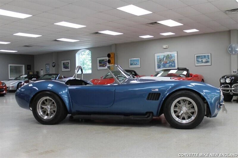 1966 Shelby Cobra 427 - Image 5 of 31