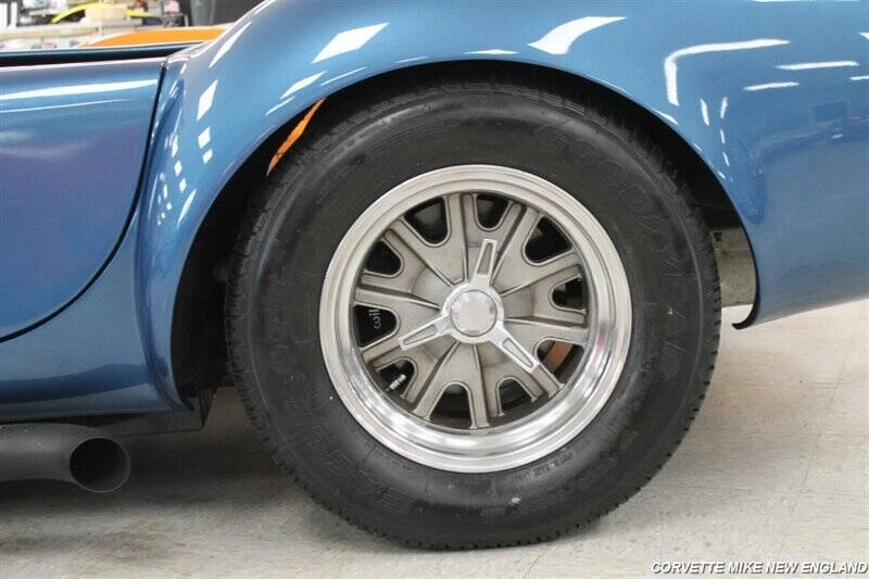 1966 Shelby Cobra 427 - Image 27 of 31