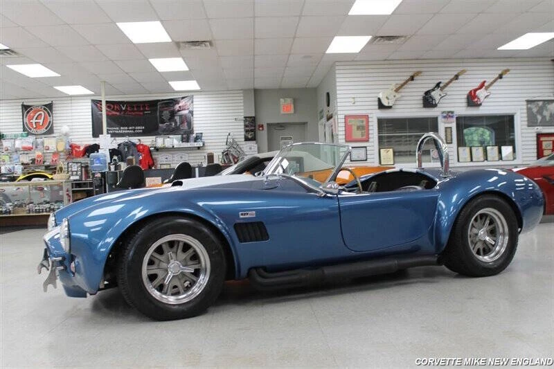 1966 Shelby Cobra 427 - Image 10 of 31