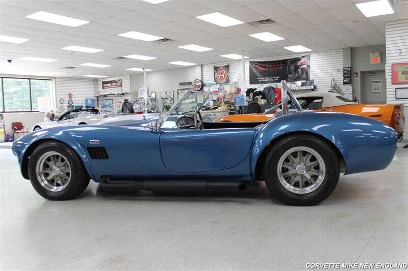 1966 Shelby Cobra 427 - Image 12 of 31