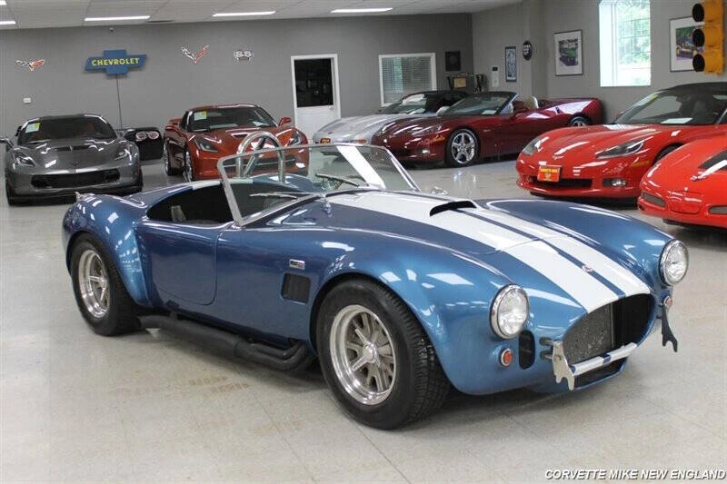 1966 Shelby Cobra 427 - Image 2 of 31