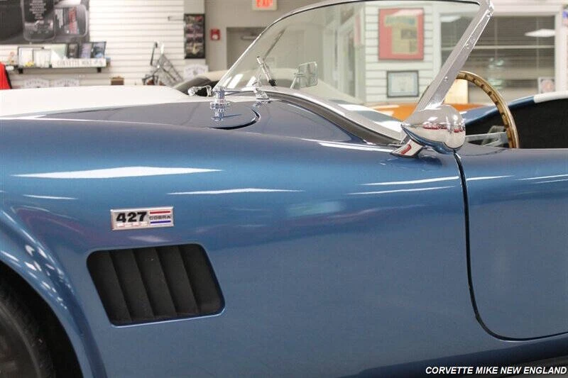 1966 Shelby Cobra 427 - Image 26 of 31