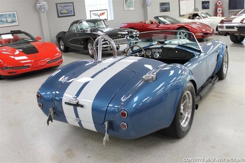 1966 Shelby Cobra 427 - Image 16 of 31