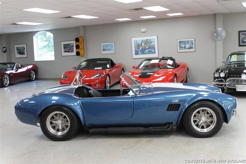 1966 Shelby Cobra 427 - Image 6 of 31