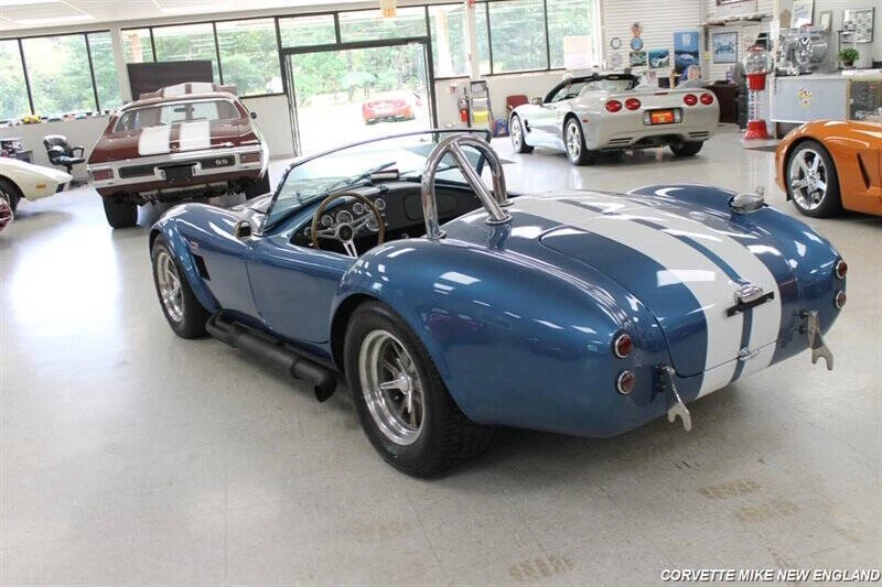 1966 Shelby Cobra 427 - Image 14 of 31