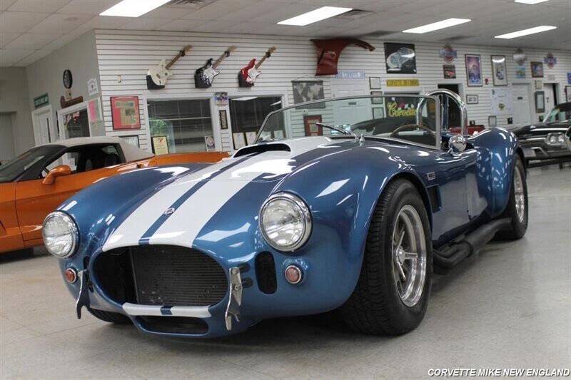 1966 Shelby Cobra 427 - Image 8 of 31