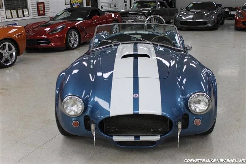 1966 Shelby Cobra 427 - Image 7 of 31